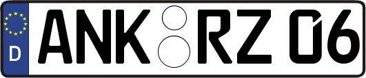 ANK-RZ06