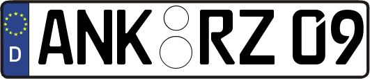 ANK-RZ09