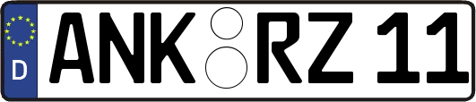 ANK-RZ11