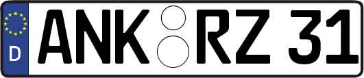 ANK-RZ31
