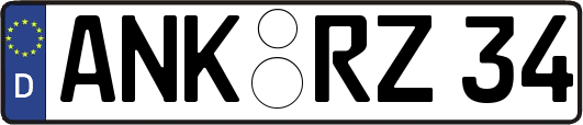 ANK-RZ34