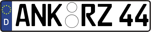 ANK-RZ44