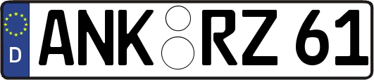 ANK-RZ61