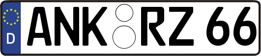 ANK-RZ66