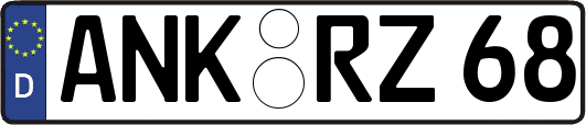 ANK-RZ68