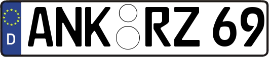 ANK-RZ69
