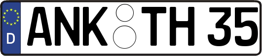 ANK-TH35