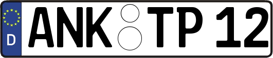 ANK-TP12