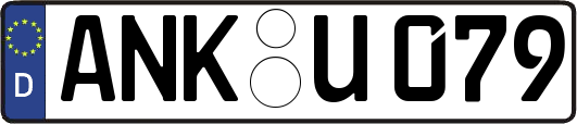 ANK-U079