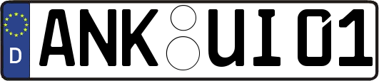 ANK-UI01