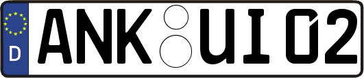 ANK-UI02