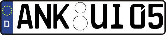 ANK-UI05