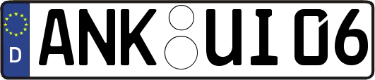 ANK-UI06