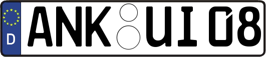 ANK-UI08