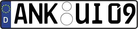 ANK-UI09