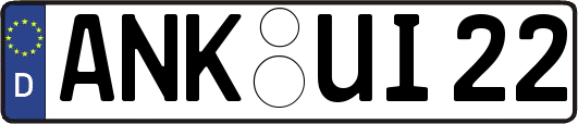 ANK-UI22
