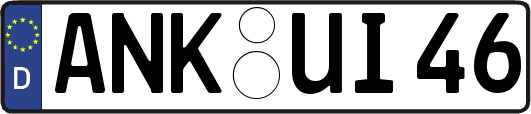 ANK-UI46