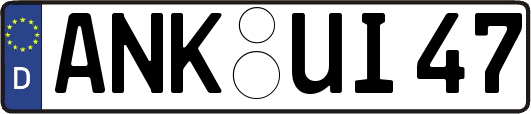 ANK-UI47
