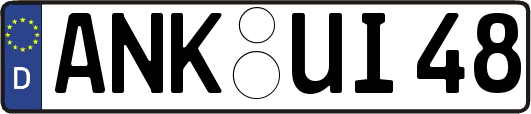 ANK-UI48