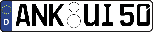 ANK-UI50