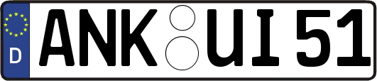 ANK-UI51