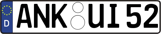 ANK-UI52