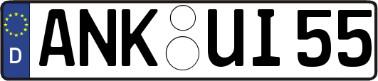 ANK-UI55