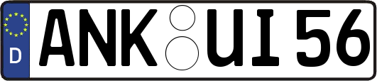 ANK-UI56