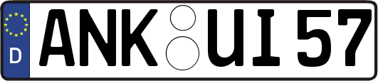 ANK-UI57