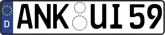 ANK-UI59