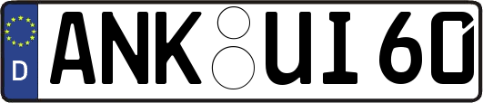 ANK-UI60