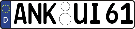 ANK-UI61