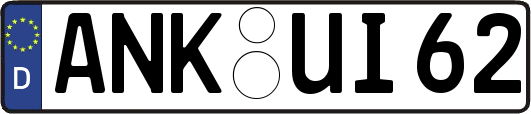 ANK-UI62