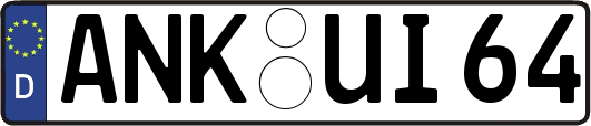 ANK-UI64