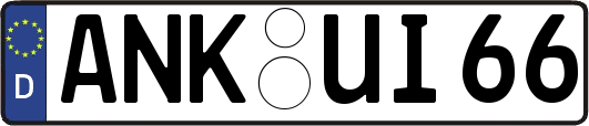 ANK-UI66