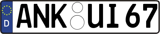 ANK-UI67