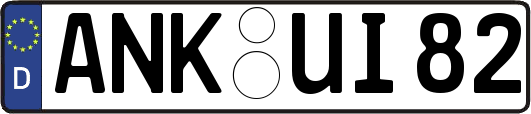 ANK-UI82