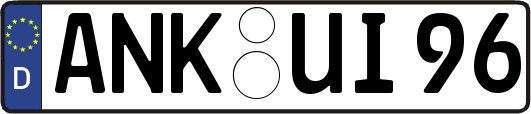 ANK-UI96