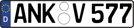 ANK-V577