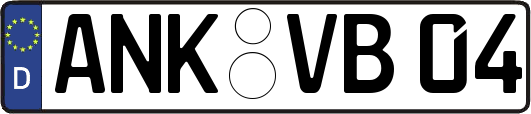 ANK-VB04
