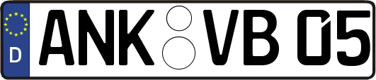ANK-VB05