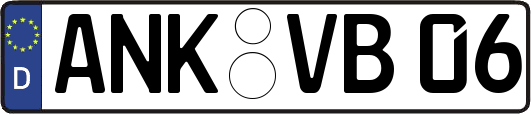 ANK-VB06