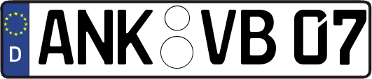 ANK-VB07