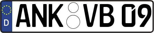 ANK-VB09