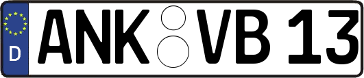 ANK-VB13