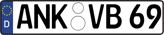 ANK-VB69
