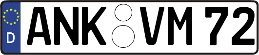 ANK-VM72
