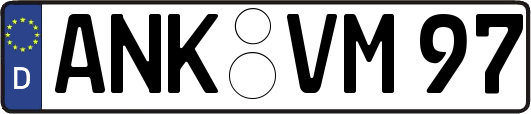 ANK-VM97