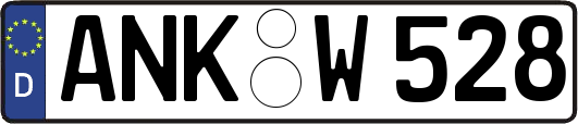 ANK-W528