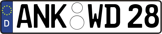 ANK-WD28